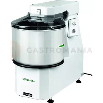 Hnětač těsta Míchací stroj 18kg s odnimatelným ramenem | BARTSCHER, 101865