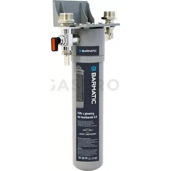 Štípačka na dřevo Filtr s hlavicí do výrobníku ledu 3.0 | BARMATIC, 947012