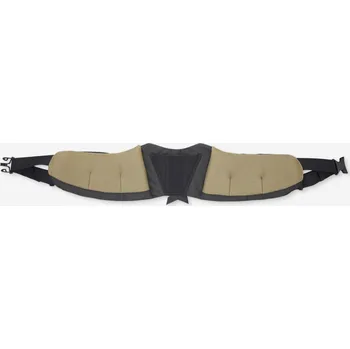 turistický batoh SIMOND Bederní pás k pánskému batohu MT900 Symbium ČERNÁ