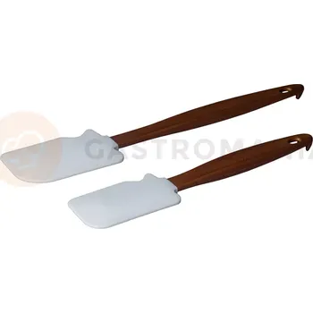 Obracečka Stěrka na těsto 260 mm | PAVONI, SP301