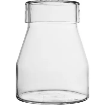 Dóza na potraviny Covo, Nádoba na potraviny Iglo skleněná 1,6 l - Formadore