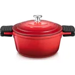 TESCOMA Kastrol BORDEAUX s poklicí ø 20 cm, 2,7 l