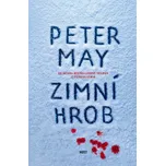 Zimní hrob - Peter May (2024, pevná)