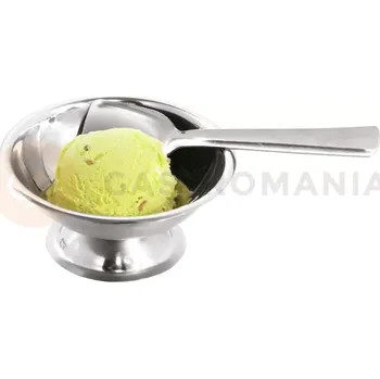 Zmrzlina Lžíce na zmrzlinu nerez 130 mm, 12 ks | GASTRO-TIP, 841248700356