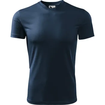 Dívčí tričko Malfini Fantasy Dětské triko 147 námořní modrá 134