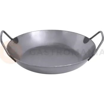 Kuchyňská váha Pánev Paella z oceli 24 cm | CONTACTO, 5080/240