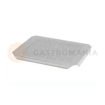 Plech na pečení Falešné dno polykarbonátové GN 1/1 | REDFOX, FDP-1/1