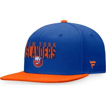 Kšiltovka Fanatics Snapback N.Y.Islanders Fundamental Color Blocked