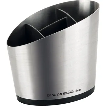Odkapávač na nádobí TESCOMA Odkapávač na kuchyňské nářadí PRESIDENT