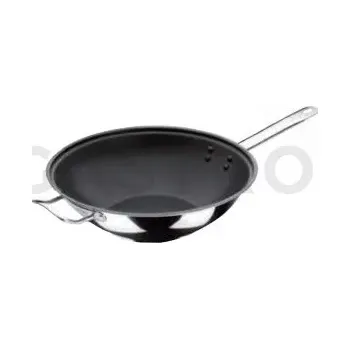Pánev Pánev wok teflonová Ø 300 mm | TOMGAST, EB-65750
