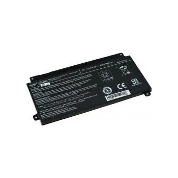 Baterie k notebooku Baterie Toshiba Chromebook CB35 11,4V 4200mAh