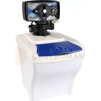 Změkčovač vody Automatický změkčovač vody, automatická časová regenerace, 410x280x535 mm | MIJAR, King B65