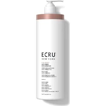 Ecru New York Curl Perfect Anti-Frizz kondicionér 709ml