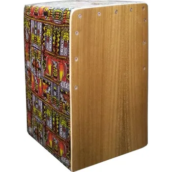 Perkuse Dětský Cajon Lena