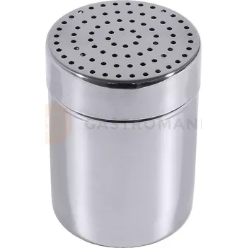 Dávkovač nápoje Dávkovač z nerezové oceli 2 mm otvory 0,3 l | CONTACTO, 1424/002