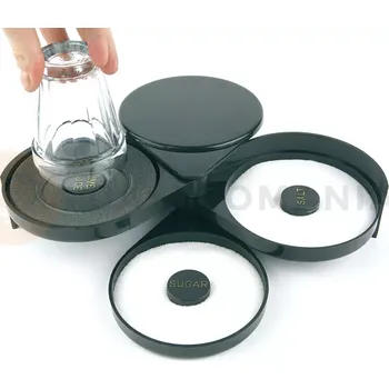 Tácky dekorativní 200x75 mm | APS, 93175