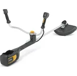 STIGA BC 700E B Akumulátorový křovinořez