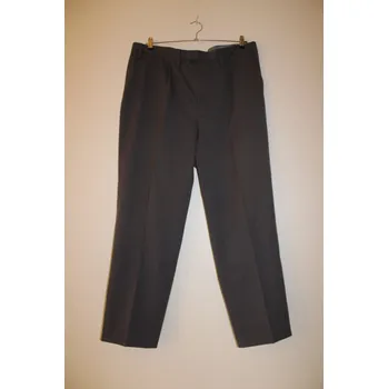 Kalhoty Koutný pro Celní správu - šedé