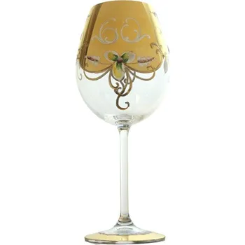 Sklenice Výroční sklenička Natálie 60let, 570 ml