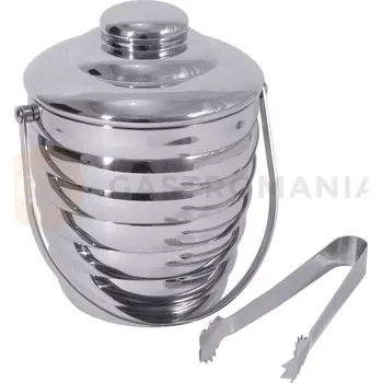 Barová židle Nádoba na led 1 l | CONTACTO, 2364/140