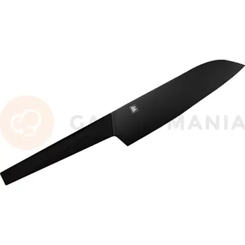 Kuchyňský nůž Nůž Santoku, 17 cm | SATAKE, 806-824