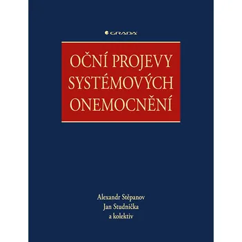 Oční projevy systémových onemocnění