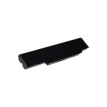 Baterie k notebooku Baterie Fujitsu-Siemens LifeBook A530 10,8V 4400mAh