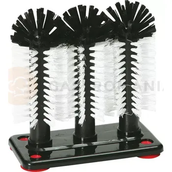 Sklenice Kartáč výčepní 190x100 mm | GASTRO-TIP, 1570988