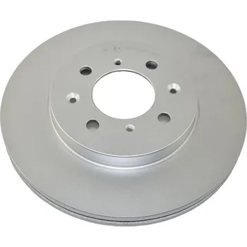 Brzdový kotouč Přední brzdový kotouč HONDA JAZZ II , JAZZ III - 258 mm - NK (HONDA 45251SAAG50)