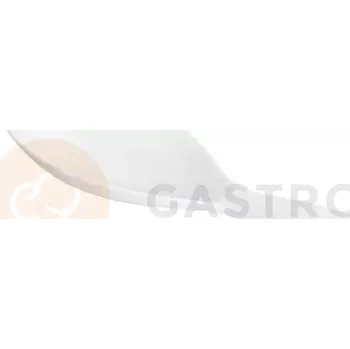 Servírovací stolek Lžíce melamin 25/6,5 cm | GASTRO-TIP, 1650005