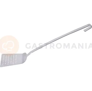 Nerezový dřez Obracečka perforovaná 110x110x360 mm | CONTACTO, 167/110