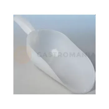 Výroba svíčky Bílá lopatka z umělé hmoty - 150 ml | PAVONI, SET150