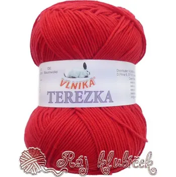 Příze Příze Terezka 127