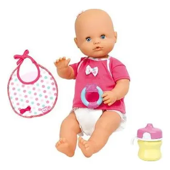 Panenka Panenka NENUCO pije a čůrá 42 cm AKCE pouze do vyprodání zásob!