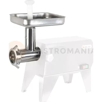 Kuchyňský mlýnek Odnímatelná část pro mlýnek WM22m u3 | MA-GA, PWG-WM22m u3