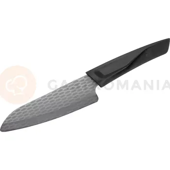 Kuchyňský nůž KYOCERA Audi Sport Keramický nůž Santoku 15 cm