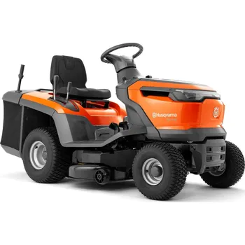 Husqvarna TC 112