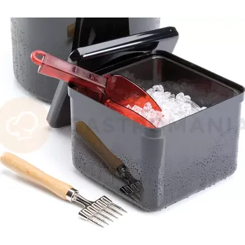 Barová židle Nádoba na led 5 l. | APS, 93200