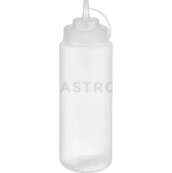 Dávkovač nápoje Zásobník na omáčku 1,025 l, bílý | APS, 93259