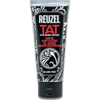 Reuzel TAT Vivid Gel hydratační gel na tetování 100ml