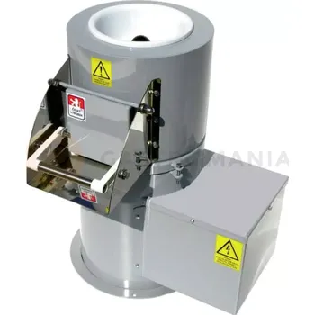 Kuchyňská škrabka Škrabka brambor ŠKBZ 6L | GASTRO-TIP, 7110091