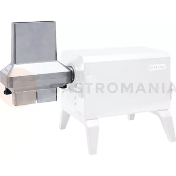 Kráječ zeleniny Modul kotletovačky pro mlýnky TC12 a TC22 a korpusy KM27 | MA-GA, MK27