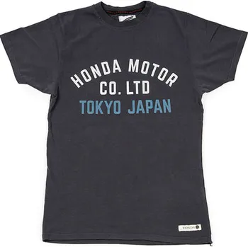 Pánské tričko T1-2 DAYSYO JAPAN TRIČKO - XL 08HOVT164XL