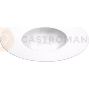Talíř Porcelánový talíř na těstoviny 27 cm | ISABELL, 388127
