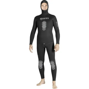 Neoprenový oblek Neoprenový Oblek Mares EXPLORER SPORT 30 PANTS - KALHOTY - Freediving - Spearfishing 6-XL