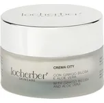 Locherber Skincare CITY CREAM, 50 ml
