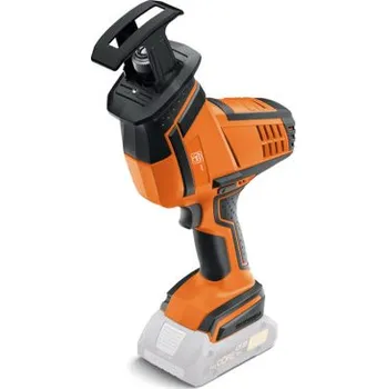 AKU ruční pila ocaska Fein ASAS 18-21 K AS, Select, L-Boxx