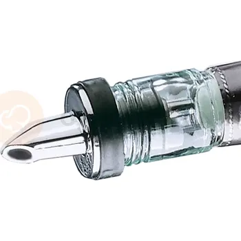 Trekingová hůl Nalévátko plastové 6 mm | CONTACTO, 5847/001