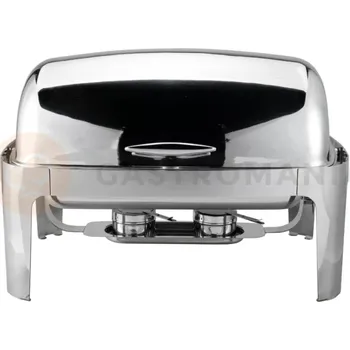 Gymnastický kůň Ohřívač typu roll top 180 stupňů | AMBITION, 69862