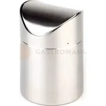 Stolní koš na odpadky 100 mm | APS, 00027